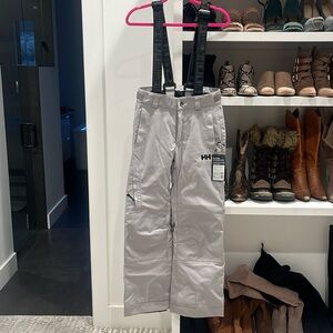 NWT Women’s Helly Hansen Ambassador Ski Pants size XS